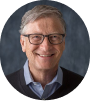 Bill Gate